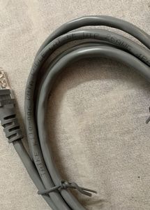 Taike LAN Cable For Modem, Computer - Unused