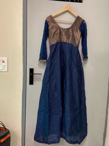 Ethnic Gown
