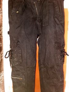 Cargo/Jogger