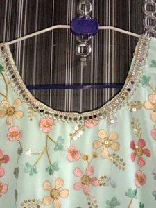 Festive Wear Kurti