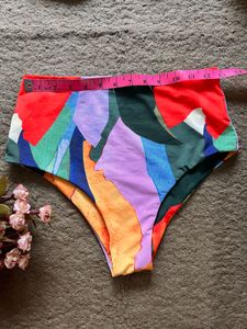Multi Color Bikini Set 👙
