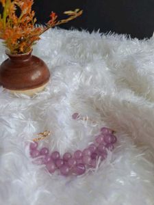 Unique Grape Cluster Bracelet