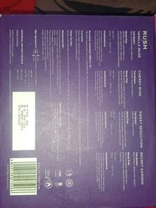 Fien by Caffeine Rush Perfume