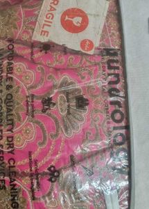 Pink Lehenga