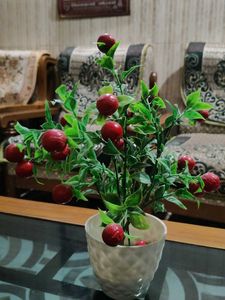 Artificial Fruit Tree