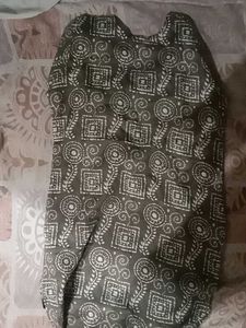 Printed Kurta