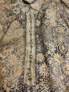 Elegant Kurta Set