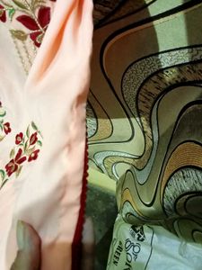 Bridal Wear Suit