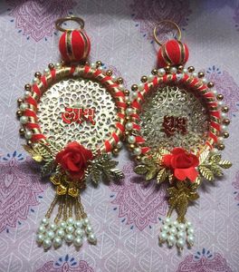 Beautiful Door Hangings