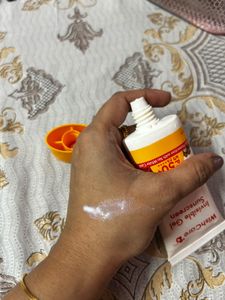 Wishcare Sunscreen SPF50+
