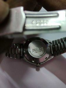 ALLWYN Vintage Watch