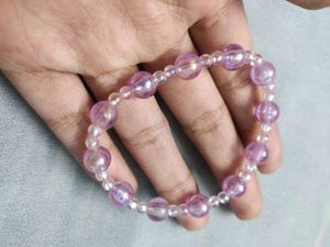 Handmade Beaded Bracelet