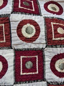 Rajasthani Ornamental Cushion Covers
