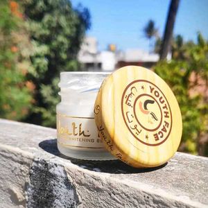 Youth Face Whitening Cream
