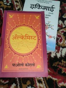 The Alchemist (Hindi Editions)