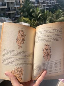 KNOW YOUR BODY- Must Read Book