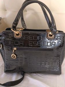 ESBEDA Black Handbag