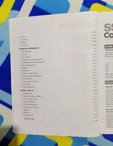 SSC Constable (GD) Study Guide – Arihant Pu