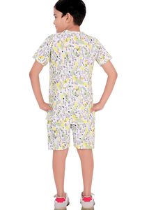 Boys Co-ord Set
