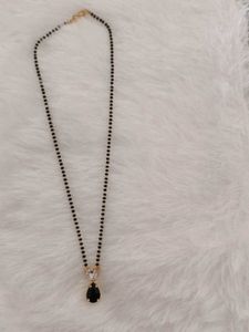 Stylish Mangalsutra Set