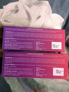 Purple Dazzling Face Palette