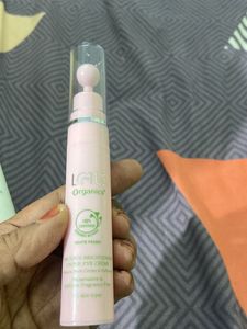 under eye cream