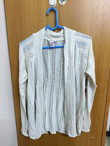 Off White Shrug