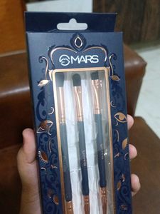MARS BRUSH SET