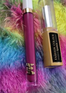 Brand New Lipstick Combo Offer 🎉