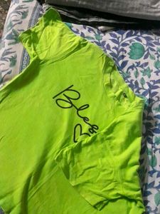 Crop Top For Women