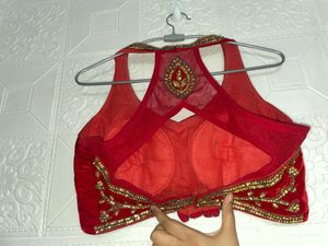 Lehenga Choli