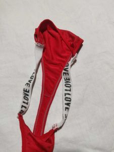Thong
