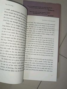 A.P.J. Abdul Kalam Books