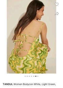 Backless Maxi Dress