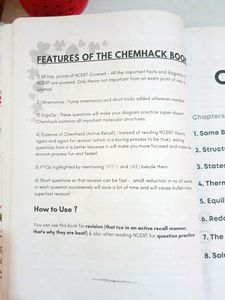 Biohack And Chemhack