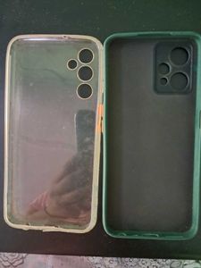 Unused Mobile Covers