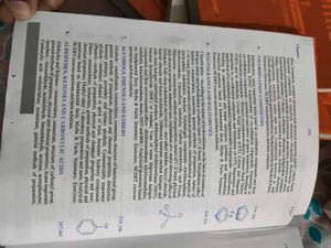 Class 12 Chemistry Textbook