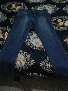 Ether Branded Jeans For Men