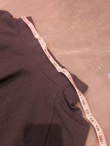 Gray Skirt - Stylish &amp; Comfortable