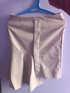 Short Skirt