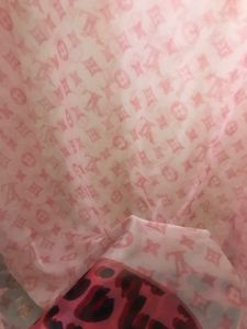 Vintage Lv Scarf