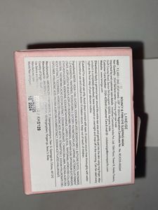 Laneige Bouncy &amp; Firm Eye Sleeping Mask