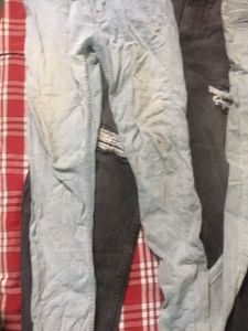 3 Combo Forever 21 And Tokyo Talkies
