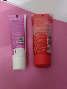 PLIX Sunscreen Duo