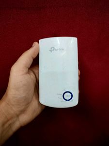 TPLINK EXTENDER