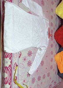 Softwears In Top Ful Sleeve Very Comfortable