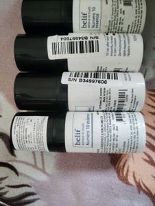 Belif Numero Essence Face Serum