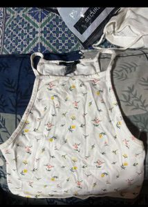 Pretty Cute Crop Tops Combo