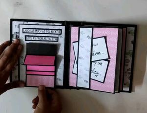 Diy Scrapbook Base👍🏻❤️❤️