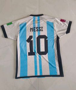 Argentina Jersey